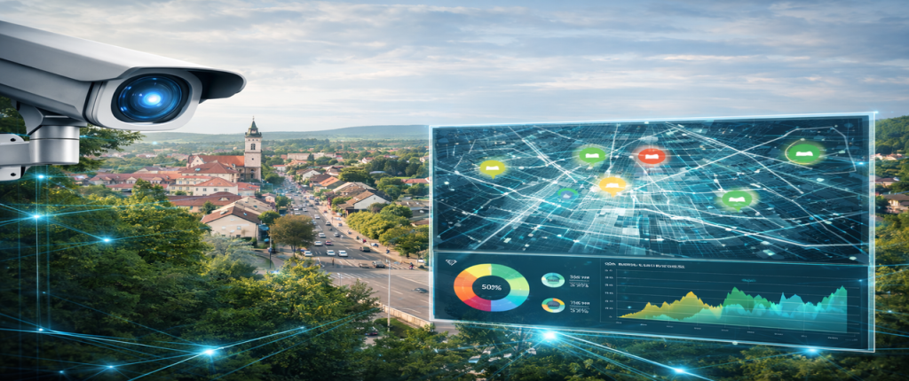 AI emotion detection system
